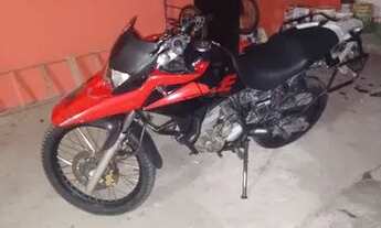 Imagem: Xre 300 2013