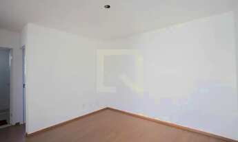 Imagem 3: Apartamento para Aluguel - Santa Branca, 2 Quartos, 43 m2