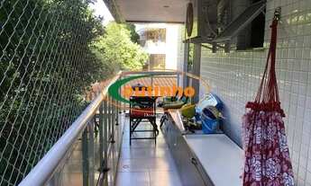 Imagem 4: 25305) Rua São Francisco Xavier - Tijuca