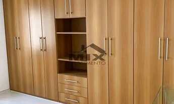 Imagem 4: Apartamento para locação todo reformado com móveis planejados