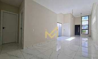 Imagem 2: Casa com 3 dormitórios à venda, 90 m² por R$ 465.000,00 - Veredas - Cascavel/PR