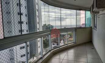 Imagem 1: Apartamento com 3 dormitórios à venda, 108 m² por R$ 700.000,00 - Glória - Macaé/RJ