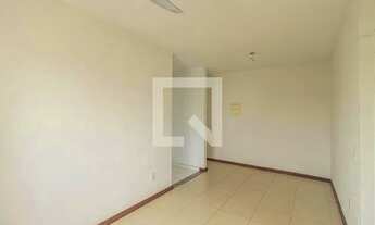 Imagem 4: Apartamento para Aluguel - Campo Grande, 2 Quartos, 43 m2