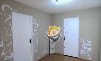 Imagem 5: Apartamento com 1 dormitório, 1 vaga, 55 m² - venda ou aluguel - Pirituba - São Paulo/SP