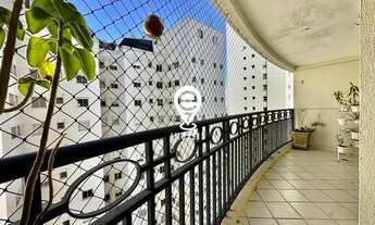 Imagem 4: Apartamento para aluguel, 3 quartos, 1 suíte, 2 vagas, Santo Amaro - São Paulo/SP