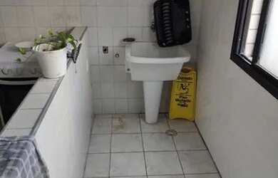 Imagem 11: Apartamento 01 dorm- forte -* luz incluso* praia grande