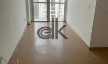 Imagem 2: EDK - VENDE - 2 QUARTOS (1 SUÍTE ) - ZONA SUL - RJ