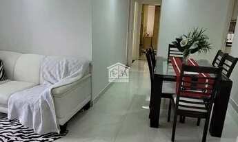 Imagem 4: Apartamento para venda com 3 dormitórios, sala para 2 ambientes e em condomínio com Lazer