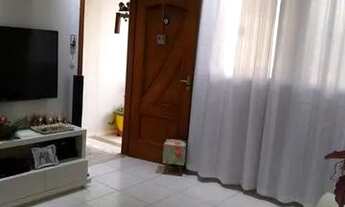 Imagem 4: Casa Sobrado em Indaiatuba, Jardim Regente com 2 quartos, sendo 1 suíte - 120 m²