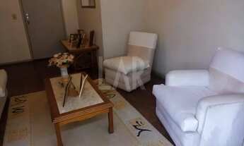 Imagem 2: Apartamento à venda, 3 quartos, 1 suíte, 1 vaga, Colégio Batista - Belo Horizonte/MG