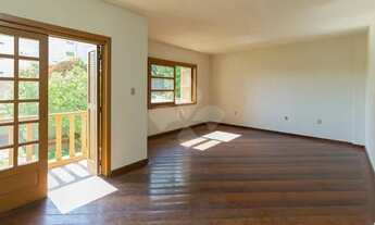 Imagem 4: PORTO ALEGRE - Casa Padrão - Passo da Areia