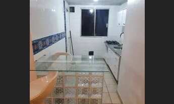 Imagem 6: Apartamento para venda com 41 metros quadrados com 2 quartos em Bom Viver - Biguaçu - SC