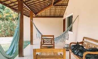 Imagem 5: Casa à venda no bairro Busca Vida - Camaçari/BA