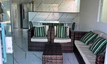 Imagem 6: Aluga casa na praia dos carneiros