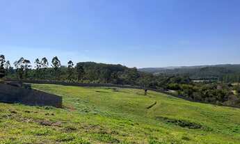 Imagem 2: Terreno à venda no Loteamento Residencial Entre Verdes (Sousas)