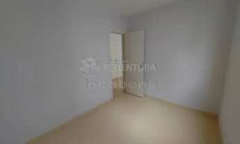 Imagem 6: Apartamento Padrão em São José do Rio Preto