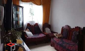 Imagem 2: Apartamento à venda 2 quartos 1 vaga Núcleo Habitacional Madureira Baeta Neves - São Berna