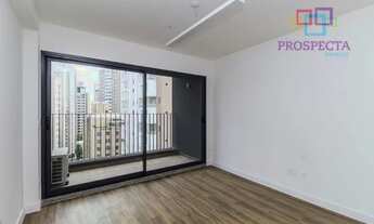 Imagem: Studio de Alto Padrão à venda mobiliado