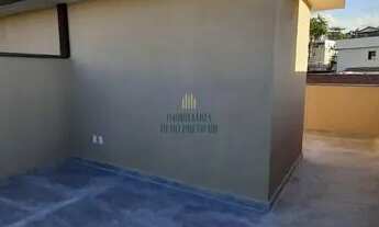 Imagem 3: Casa geminada para aluguel no bairro Santa Amélia