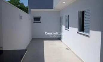 Imagem 3: Casa com 3 dormitórios à venda, 90 m² por R$ 610.000,00 - Jardim Monte Carlo - Indaiatuba