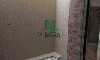 Imagem 6: Apartamento com 2 dormitórios à venda, 56 m² por R$ 199.000,00 - Cruzeiro - São José dos P