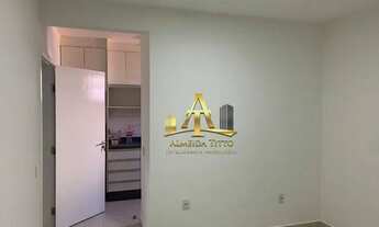 Imagem 6: Apartamento com 1 dormitório para alugar, 65 m² por R$ 1.000,01/mês - Jardim Graziela - Ba