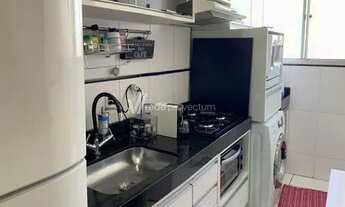 Imagem 4: Apartamento - Loteamento Parque São Martinho - Campinas