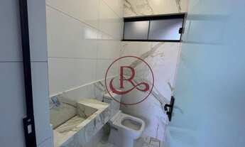 Imagem 5: Casa com 3 quartos à venda, 300 m² por R$ 729.000 - Setor Três Marias - Goiânia/GO