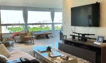 Imagem 2: Apartamento com 3 dormitórios, 150 m² - venda por R$ 1.590.000 ou aluguel por R$ 7.000/mês