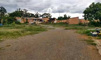 Imagem 4: Vendese lote comercial quadra 300 Santa Maria Sul, Pró- DF, lote 26x50m² = a 1.330m²