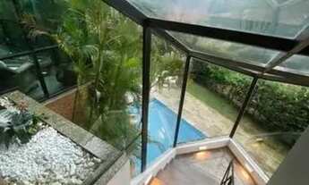 Imagem 6: Excelente Casa em Condomínio em Aldeia da Serra!