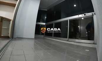 Imagem 7: CY - ALUGO APARTAMENTO 3 QUARTOS COM SUITE EM JARDIN CAMBURI