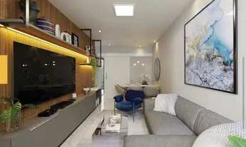 Imagem 2: AF Casa de condomínio para venda possui 102 metros quadrados com 4 quartos