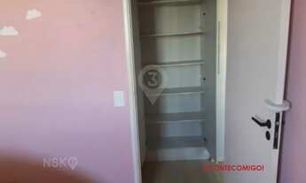 Imagem 2: Vende e Aluga  apartamento de 48 m² - 2 Dorms - Jardim Santa Teresinha -NSK3 Imóveis - ED1