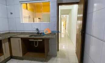 Imagem 6: Sobrado para aluguel, 3 quartos, 1 vaga, Vila Zelina - São Paulo/SP