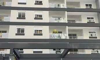 Imagem 2: Apartamento com 1 dormitório para alugar, 42 m² por R$ 3.475,00/mês - Vila Itapura - Campi