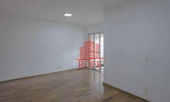 Imagem 4: Apartamento com 3 dormitórios, 75 m² - venda por R$ 650.000,00 ou aluguel por R$ 4.100,00