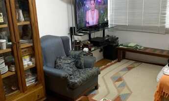 Imagem: Apartamento em Ipanema - Rio de Janeiro