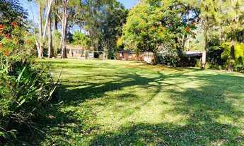 Imagem: Venda Residential / Condo Nova Lima MG