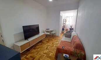 Imagem 7: RIO DE JANEIRO - Apartamento Padrão - COPACABANA