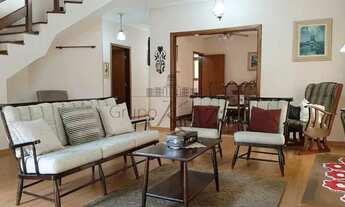 Imagem 3: Casa Condomínio em Jacareí