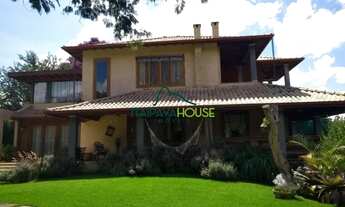 Imagem 4: Petrópolis - Casa de Condomínio - PEDRO DO RIO