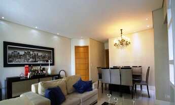 Imagem 5: São Paulo - Apartamento Padrão - Santa Teresinha