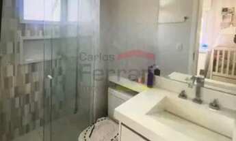 Imagem 7: Apartamento para venda com 130 metros quadrados com 3 quartos em Santana - São Paulo - SP