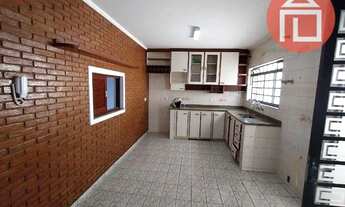 Imagem 5: Casa com 3 dormitórios para alugar, 250 m² por R$ 3.200,00/mês - Centro - Bragança Paulist