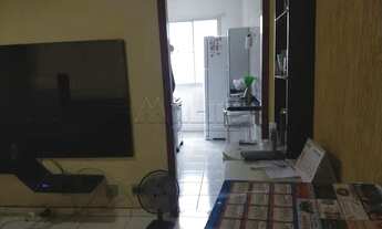 Imagem 5: Apartamento próximo ao SESI no Bosque dos Eucaliptos! Excelente localização