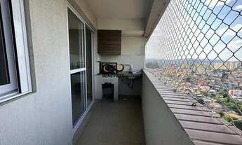 Imagem 2: GUARULHOS - Apartamento Padrão - GOPOÚVA