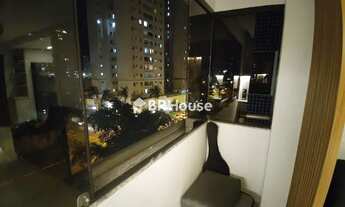 Imagem 6: Sul (Águas Claras