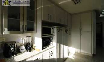 Imagem 7: Cobertura Duplex Jardim da Saúde, 3 suítes, 4 vagas!