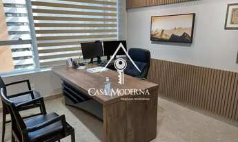 Imagem 4: Sala Comercial Mobiliada, Centro, CASCAVEL - PR